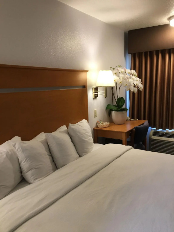OceanView Motel