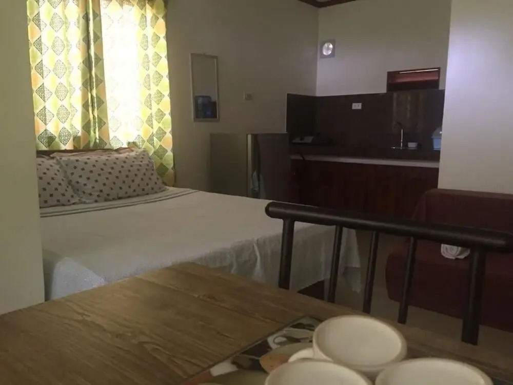 Ameeza Houze Homestay - Siargao