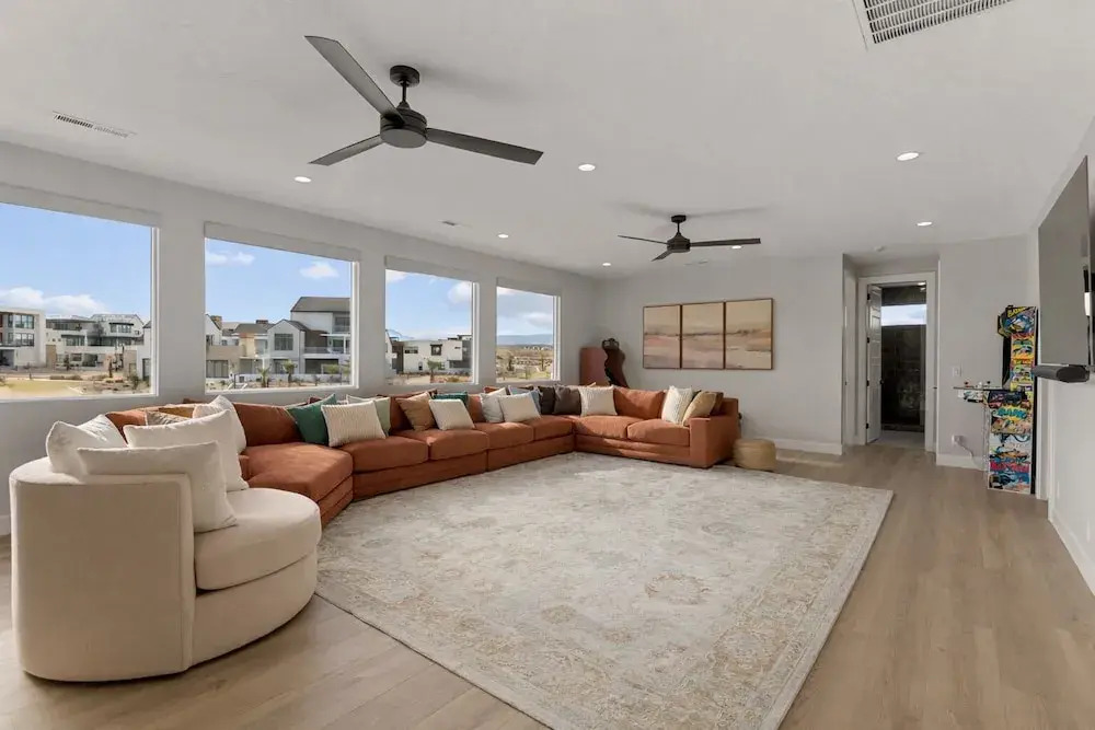 Terra Rossa 8 Bedroom Townhouse
