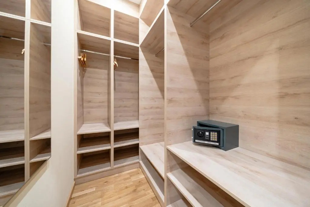 Hotel Schachenwald I Sauna I Aussenpool I Parkplatz