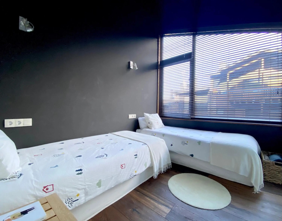 Apartament Pla de Masella