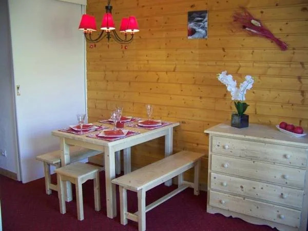 Madame Vacances  Rsidence La Cime de Lans