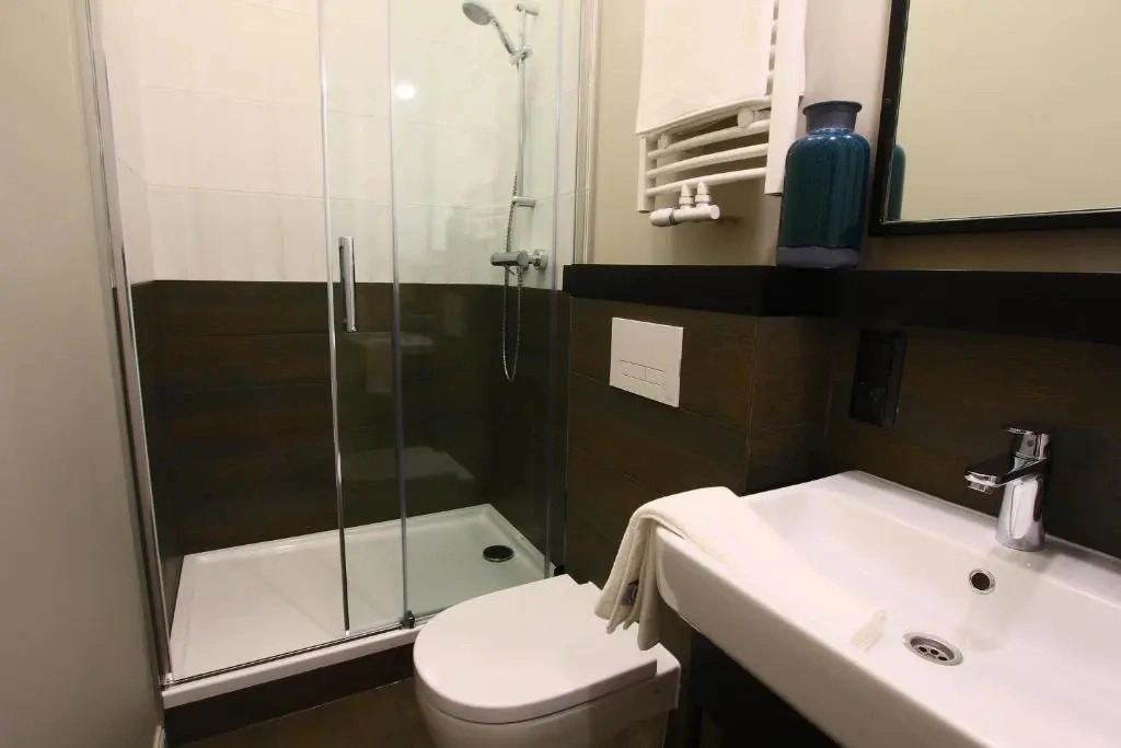Apartamenty Batorego 2 - Stary Rynek
