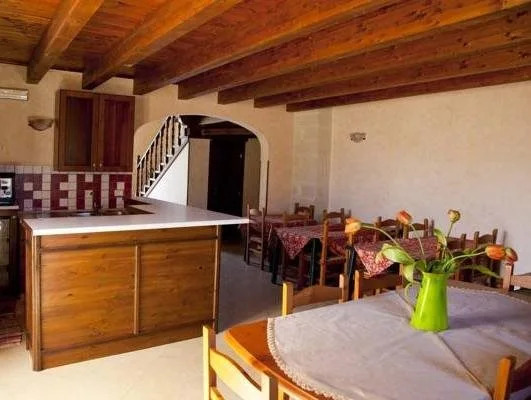 B&B Terra Serena
