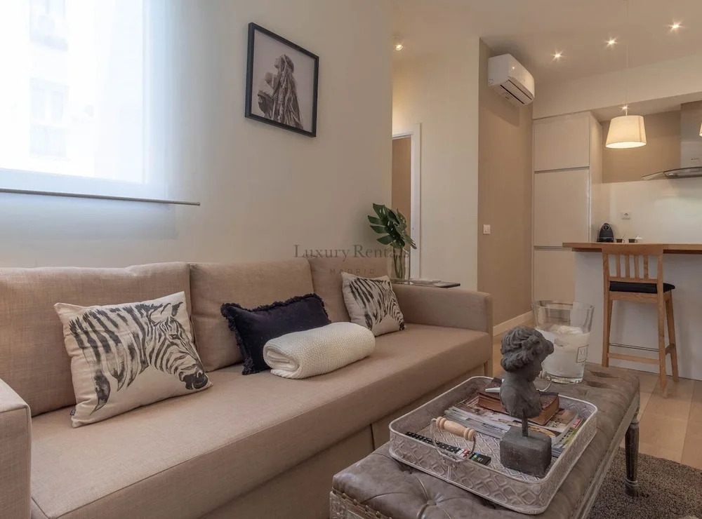 Lista I Barrio Salamanca FOR 2