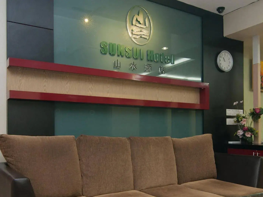De' Songket Hotel