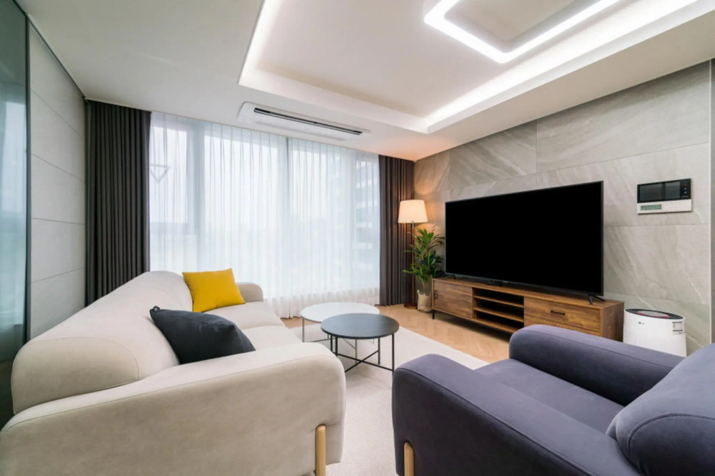 Executive Suite Apartment