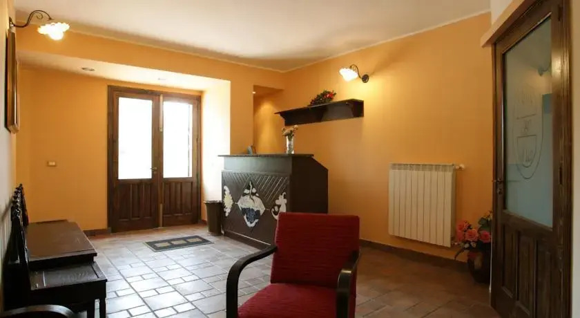 Villa San Leo