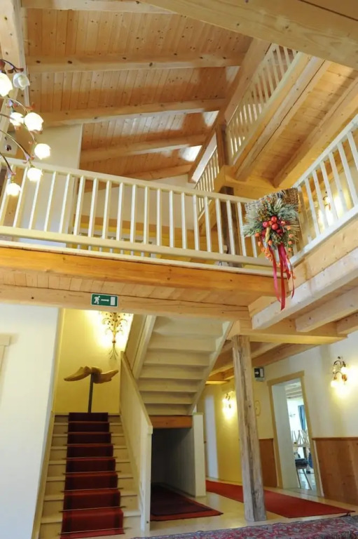 Casa Moresc