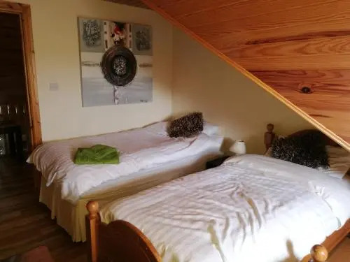 Assaroe House