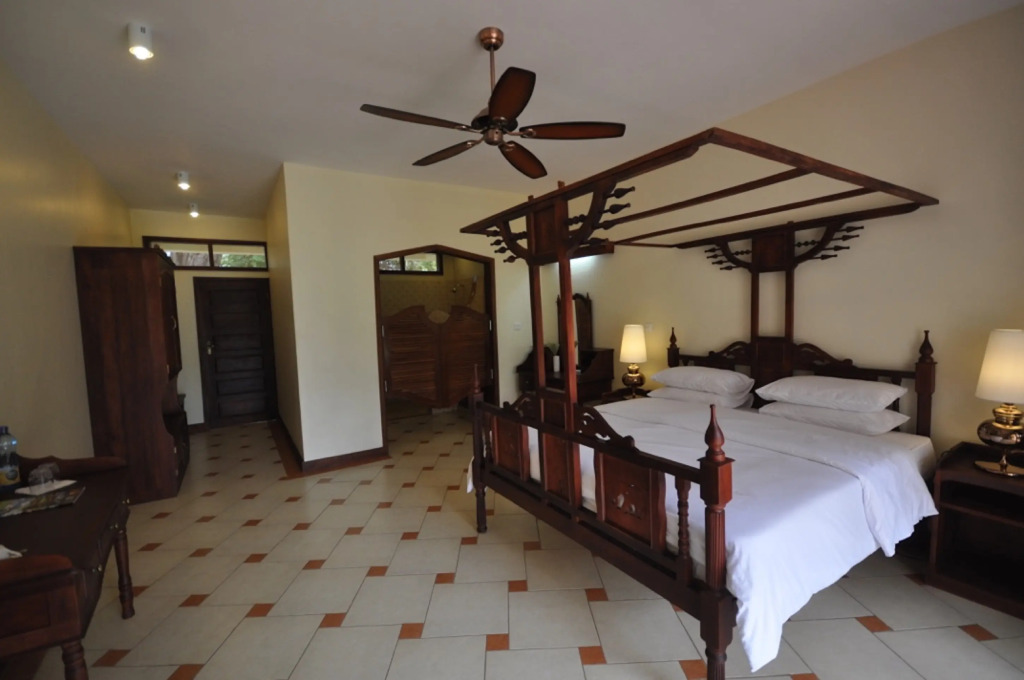Hunters Lodge