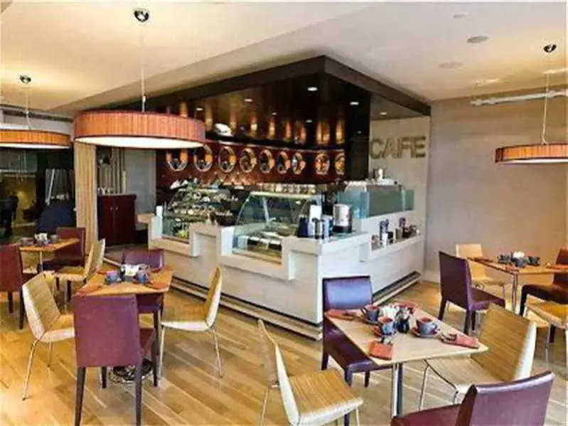 Green Lakes Serviced Apartments