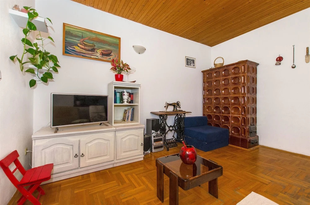 Apartment Jordan