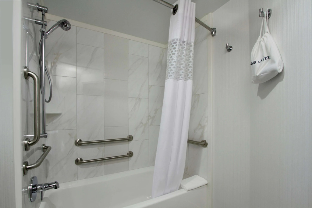Hampton Inn Kansas City - Downtown Financial District