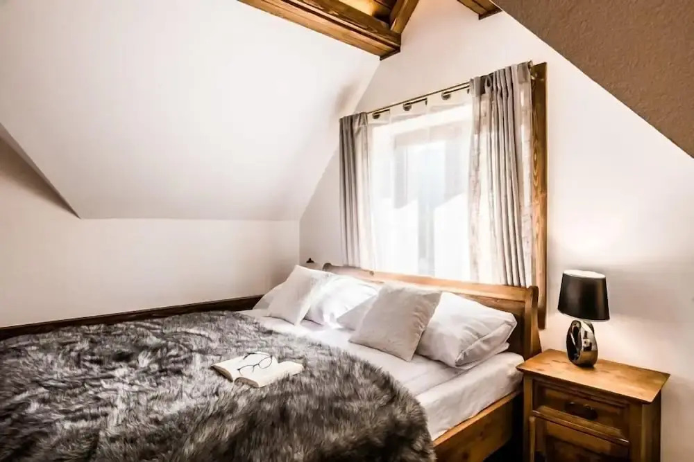 TatryTop Figaro 44 Chalet