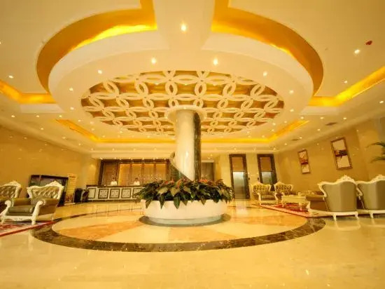Zhumadian  Future  Hotel  Co., Ltd