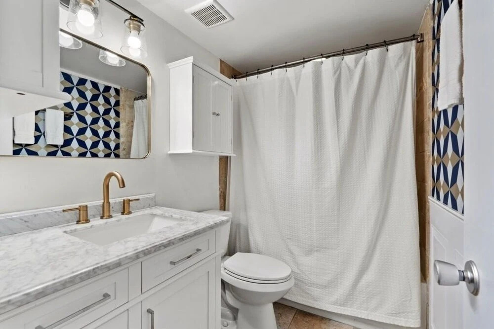 Ocean Club 37 2 Bedroom Condo by RedAwning