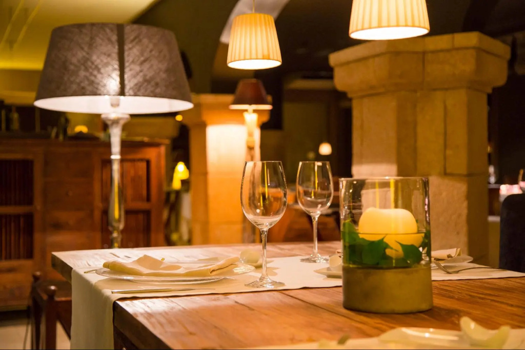 SWISS MORAIRA HOTEL