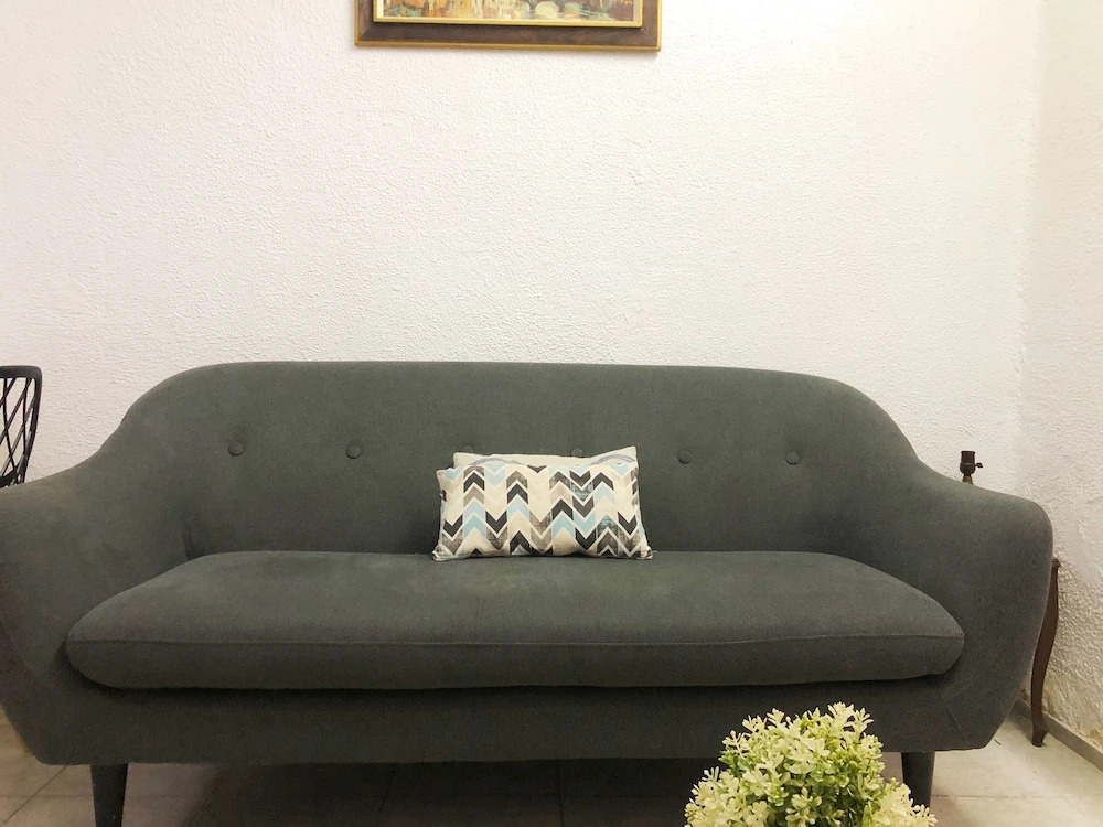 RF Hostel Condesa Roma