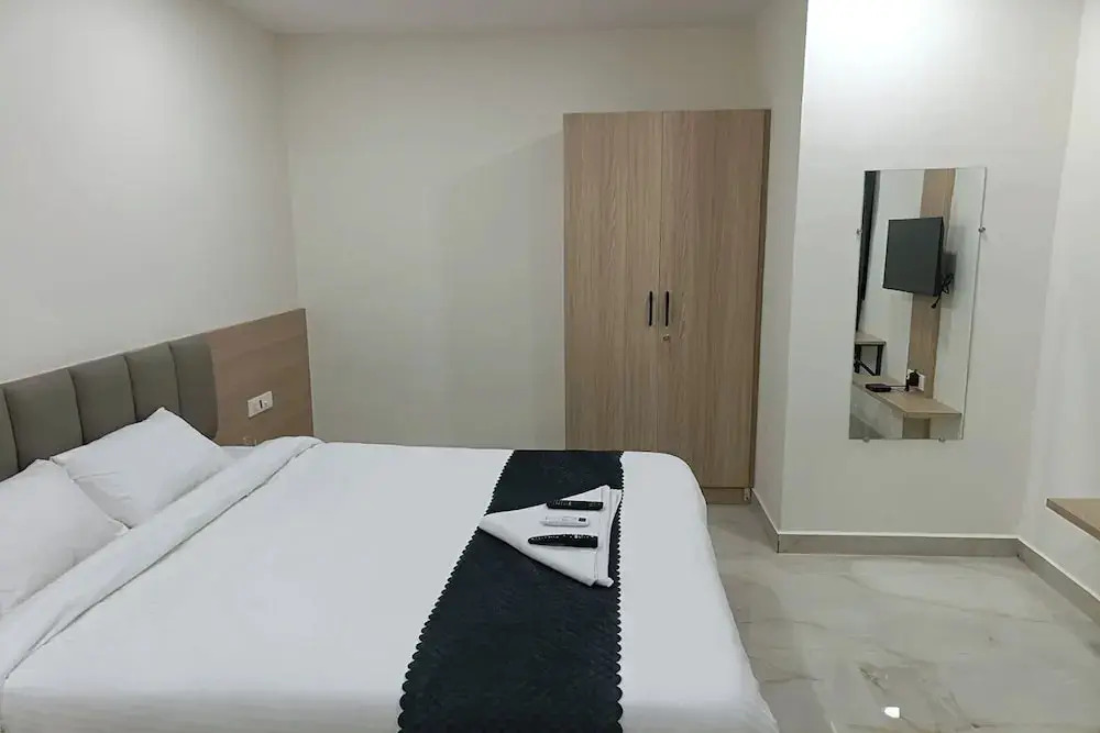 Itsy Hotels Saffron Groves