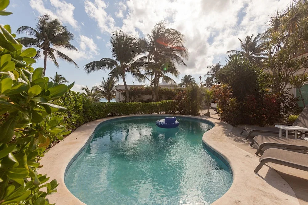 Casa Mar y Sol
