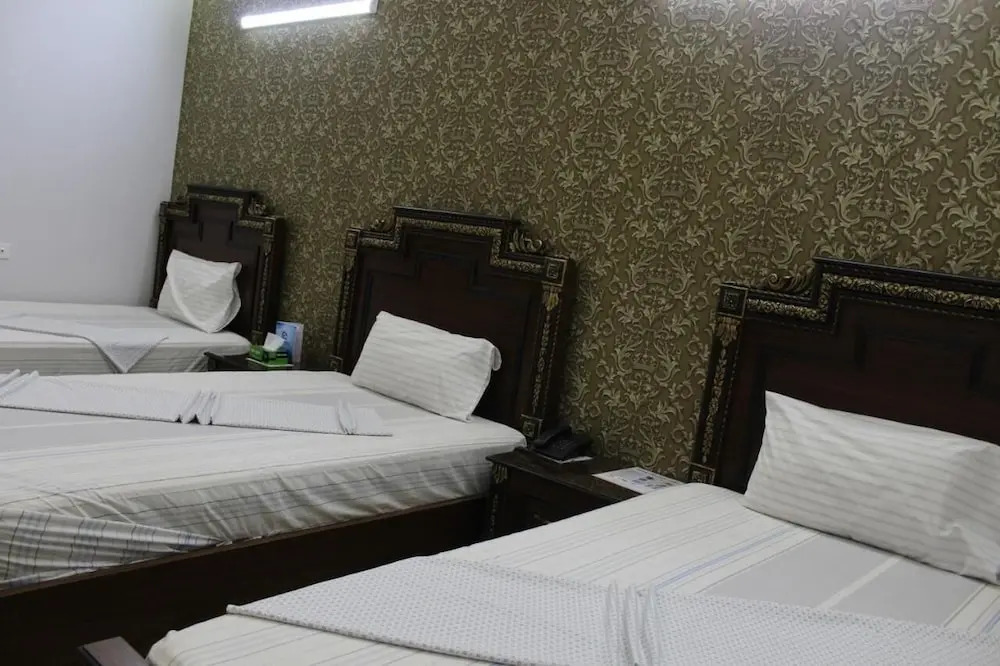 Patel Residency Guest House 2