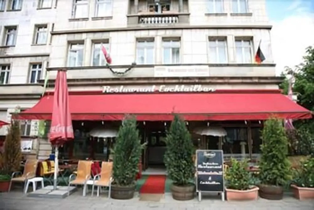 Hotel Pension Bolgerini Inn