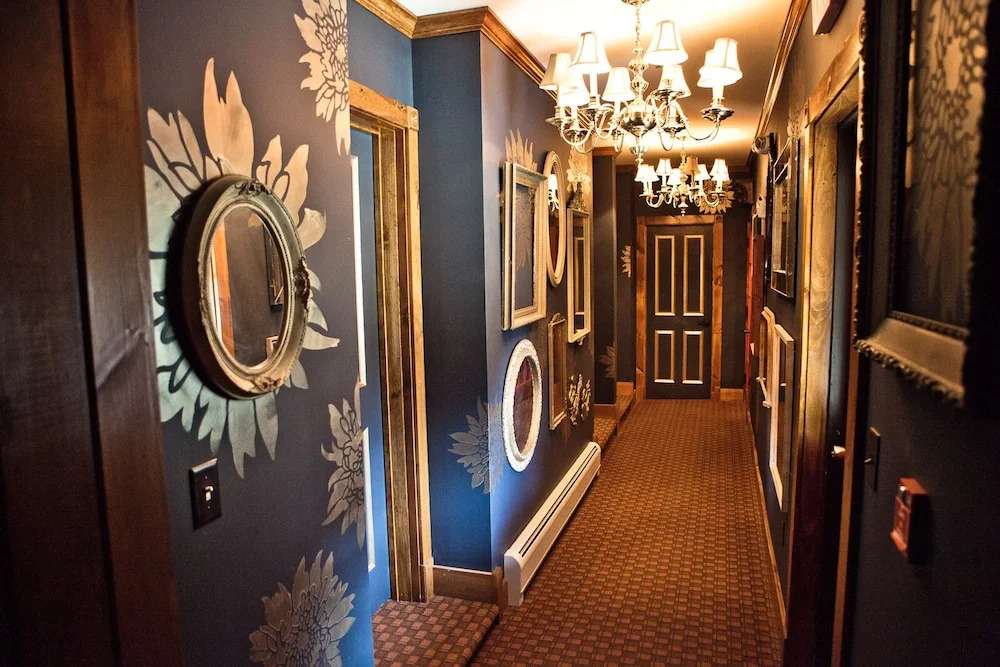 The INN