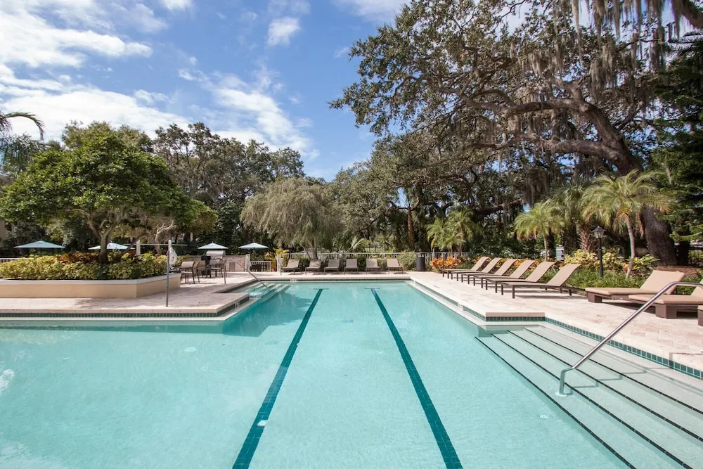 Clearwater Luxury Rental