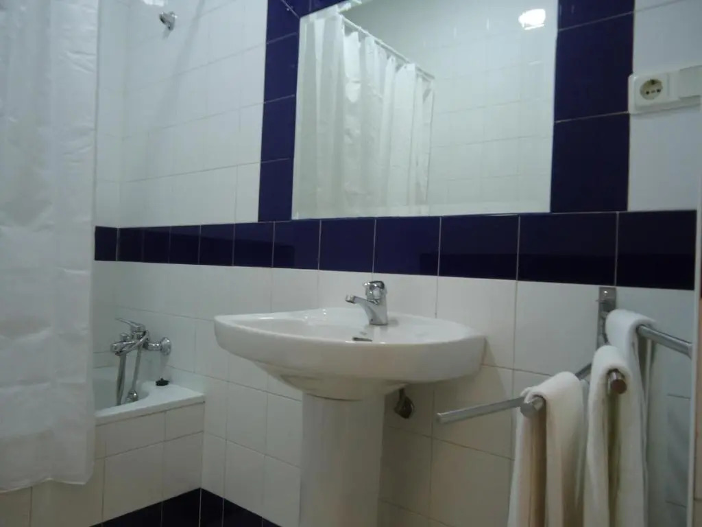 Apartamentos Acevedo Centro