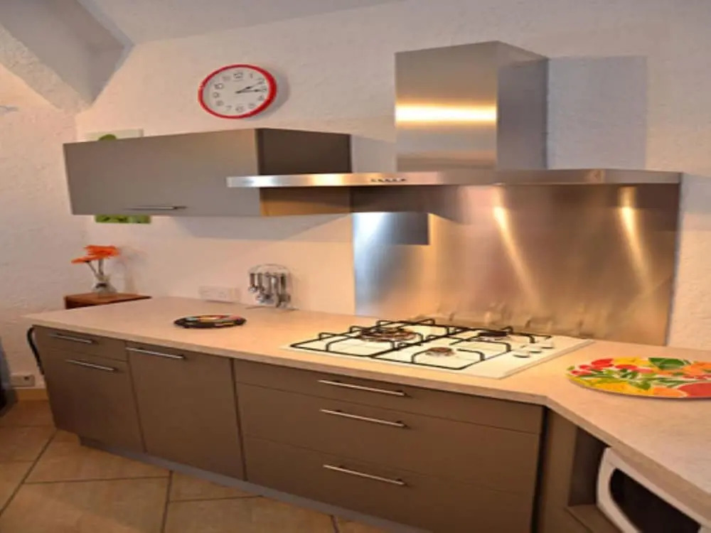 Charming and Very Comfortable Bungalow Located in Flic-en-flac Mauritius