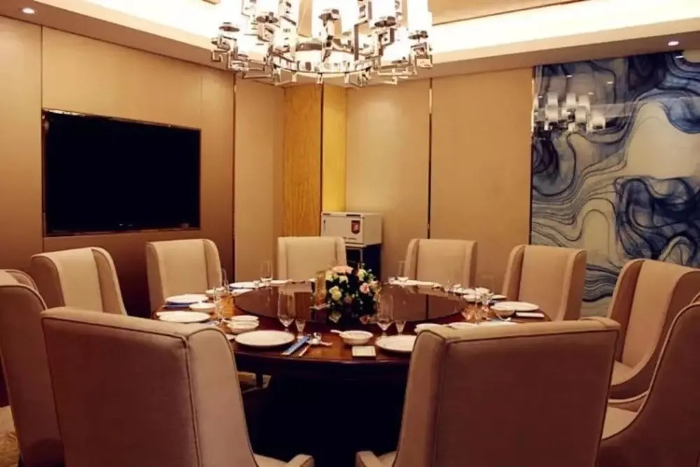 Zhusha Hotel