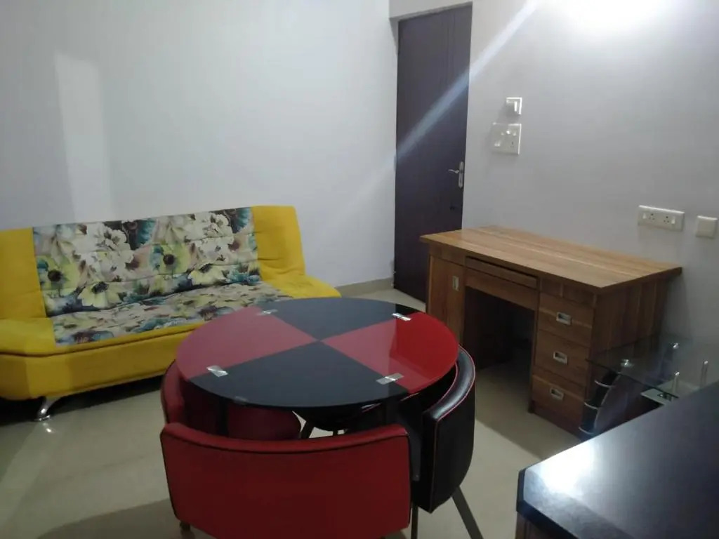 Blue Stones Residency