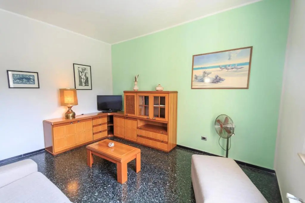 Appartamento a 5 minuti dal mare