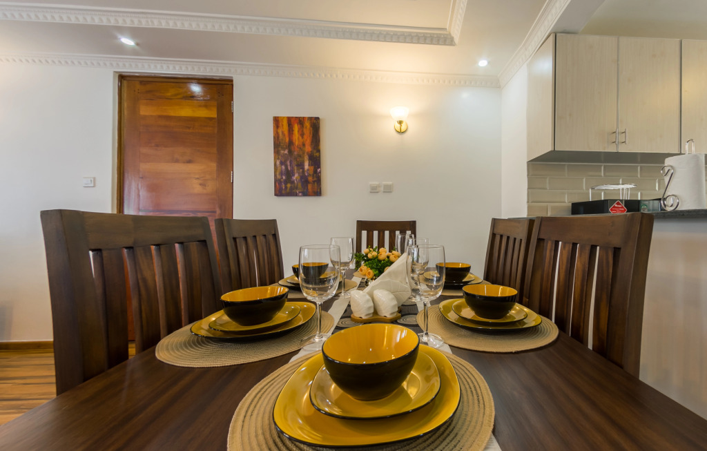 Edmor Residences Riverside