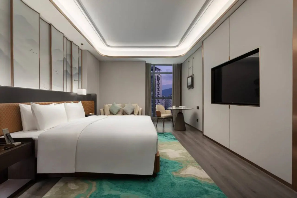 Wyndham Garden Kunming Panlong