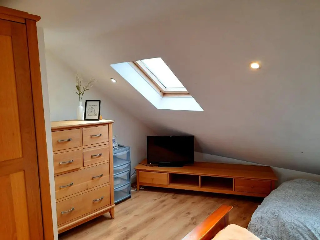 Boundary Road, 1 Bedroom & 2 Bedroom Flats