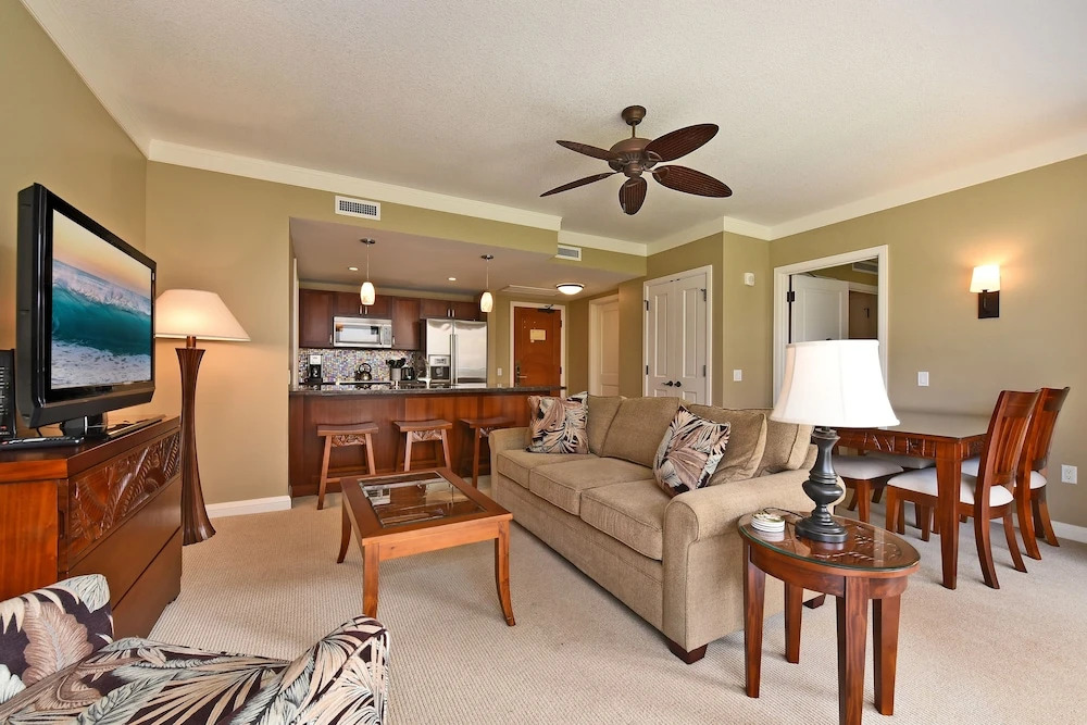 Honua Kai-Hokulani - Deluxe 1 Bedroom Condo Ocean View #218 - LLH 57712