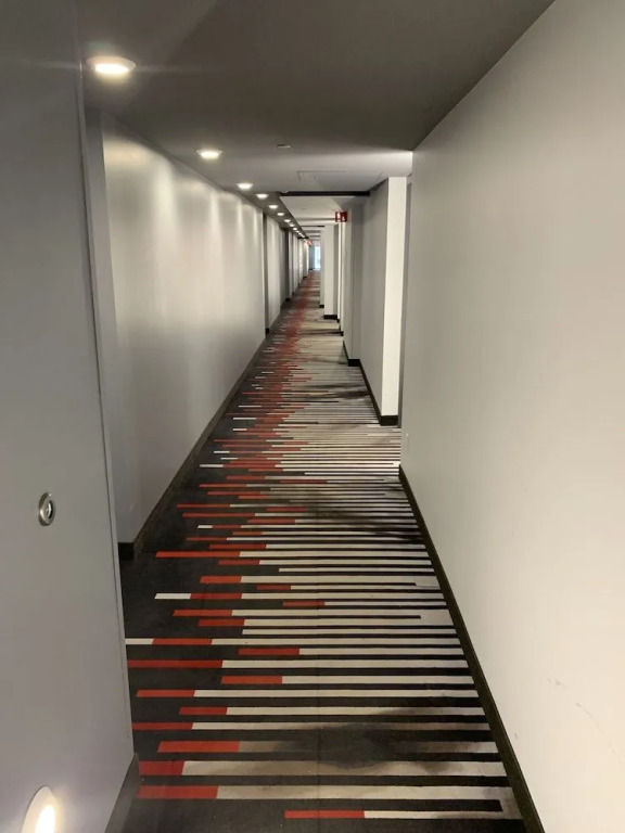 Studio Stays Downtown Montreal
