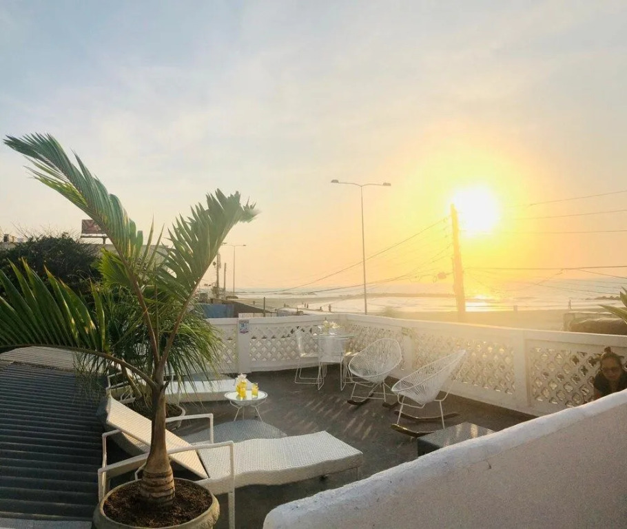 Hotel Boutique Del Mar