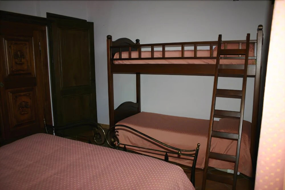 Agriturismo Dinoabbo Ulivi