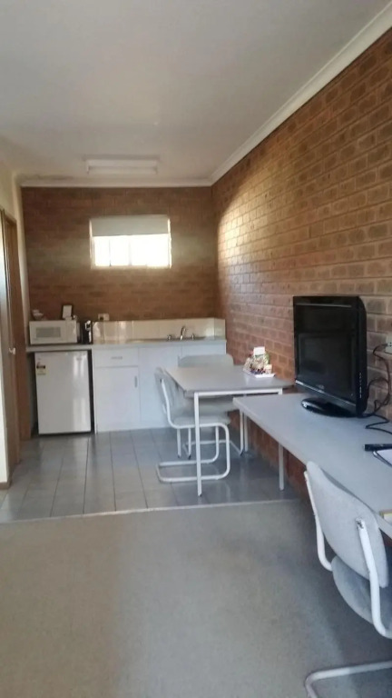 Bridge Motor Inn Tocumwal