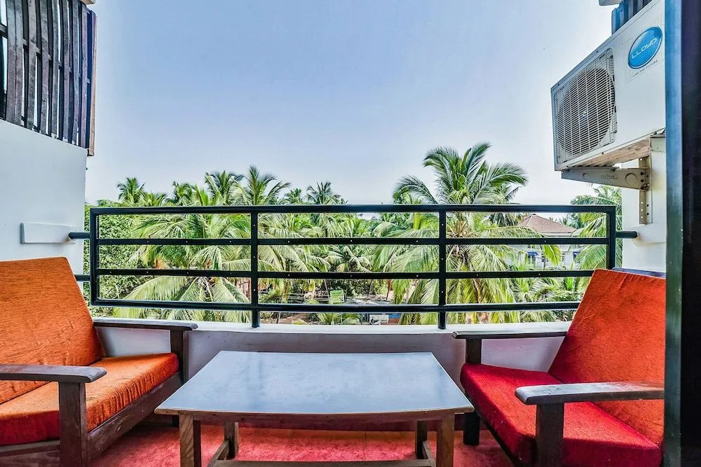 Oyo 22417 Pleasure Inn