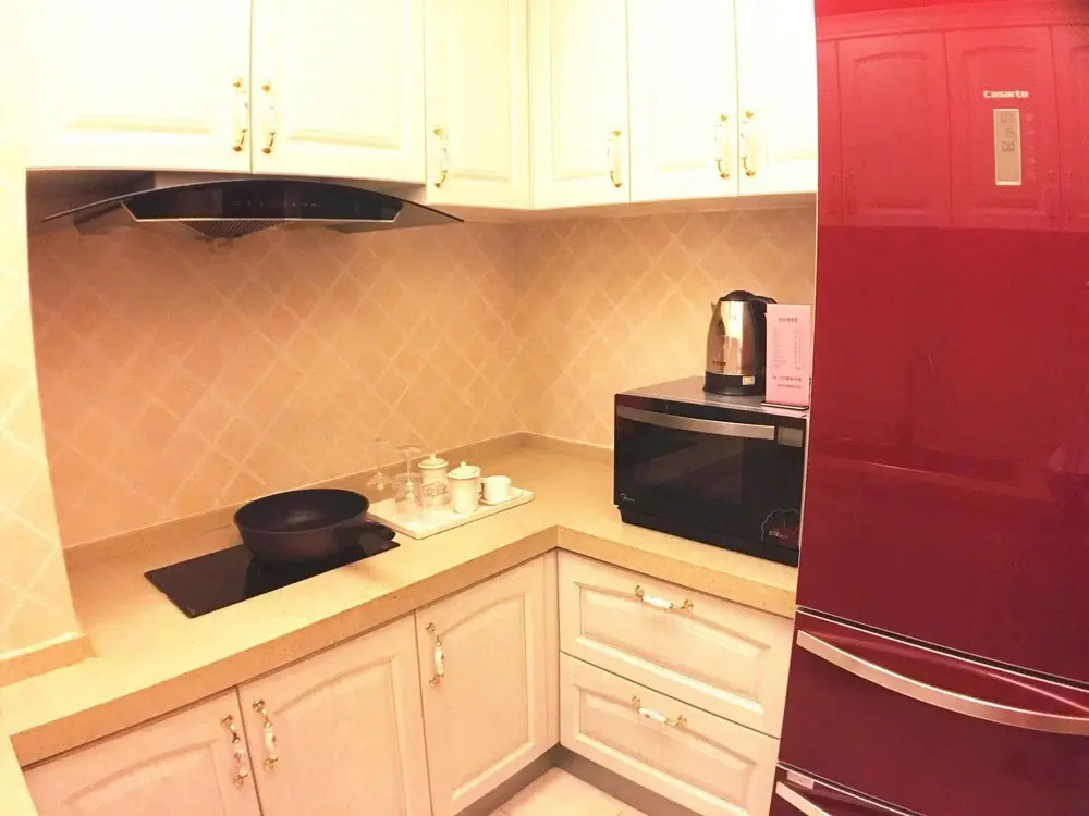 Beijing INN Apartment - Wangfujing