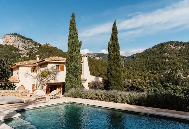 Villa Alaro
