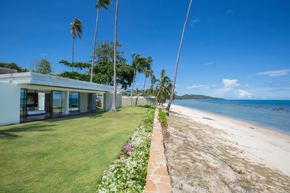 Fashionable Villa Malabar Beachfront 5 Bedrooms plus 2 Kids Bedrooms 106