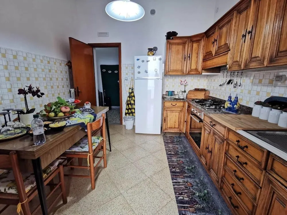 Da Nonna Nicoletta