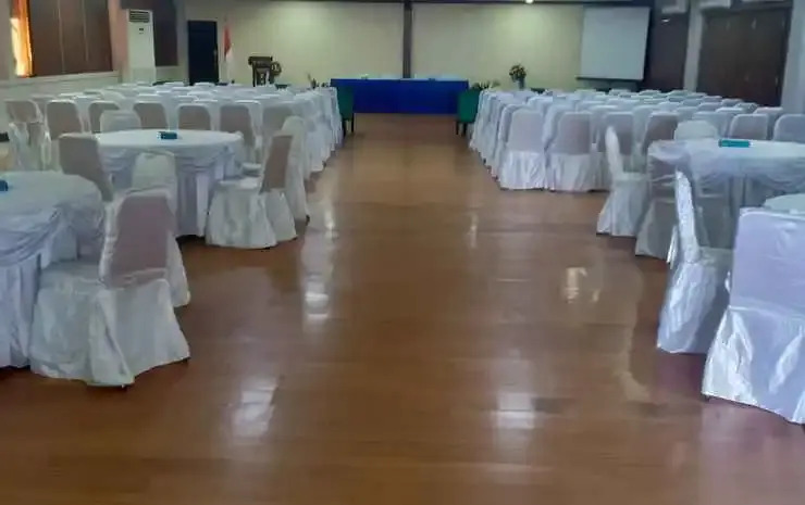 Mansinam Hotel & Resort