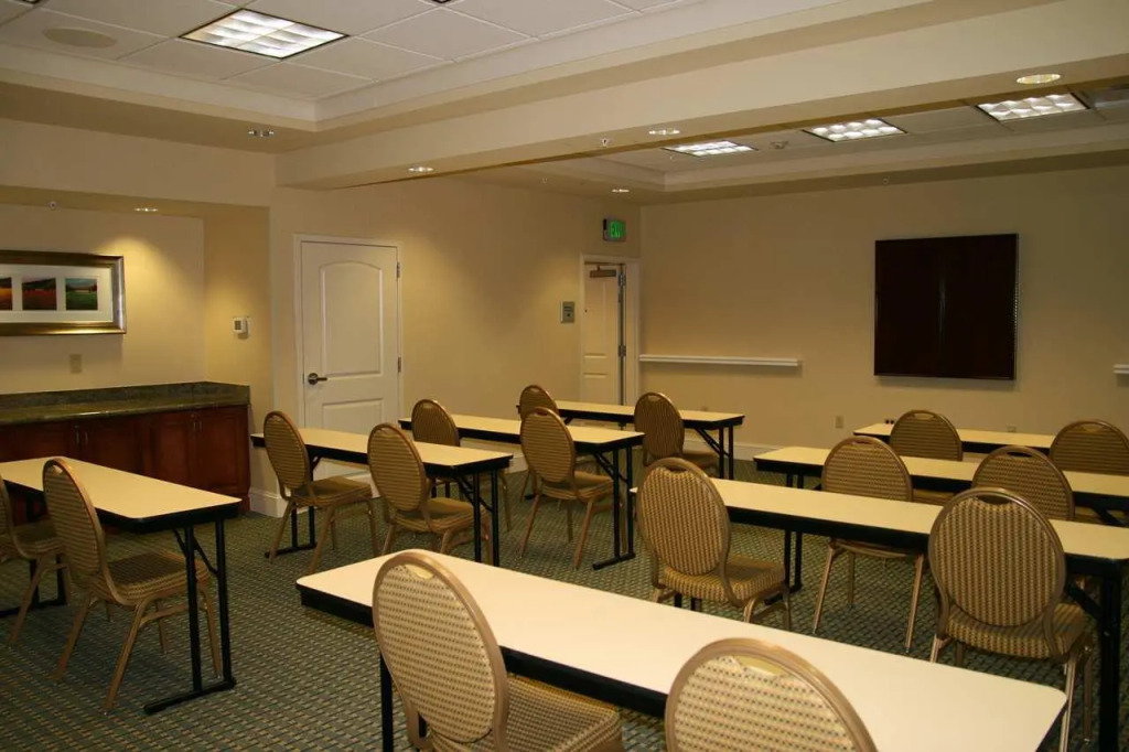 Hampton Inn & Suites Mobile I-65@ Airport Boulevard