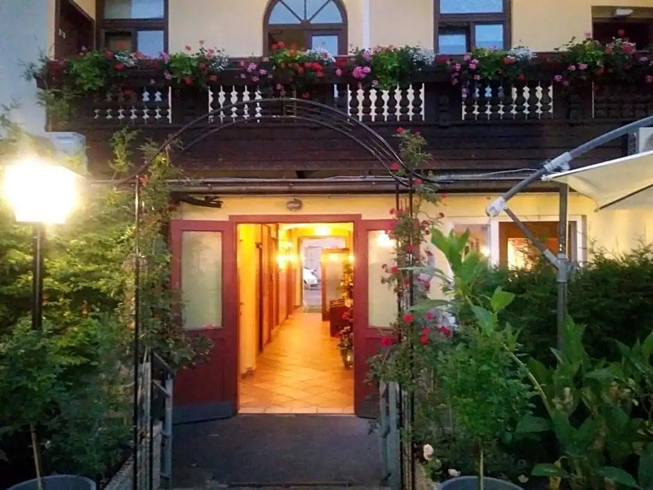Hotel Alter Telegraf